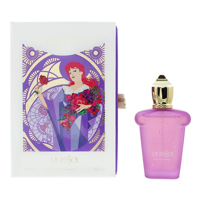 Casamorati 1888 La Tosca by Xerjoff 30 ml - Eau De Parfum Spray