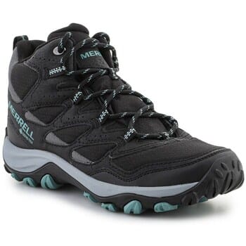 Wandelschoenen Merrell West Rim Sport Gtx