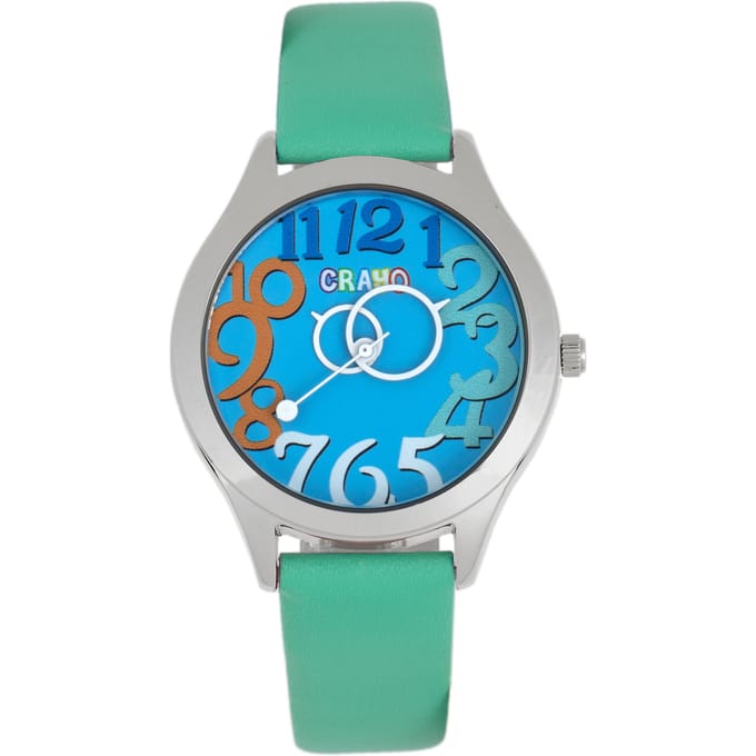 Crayo Spirit unisex horloge