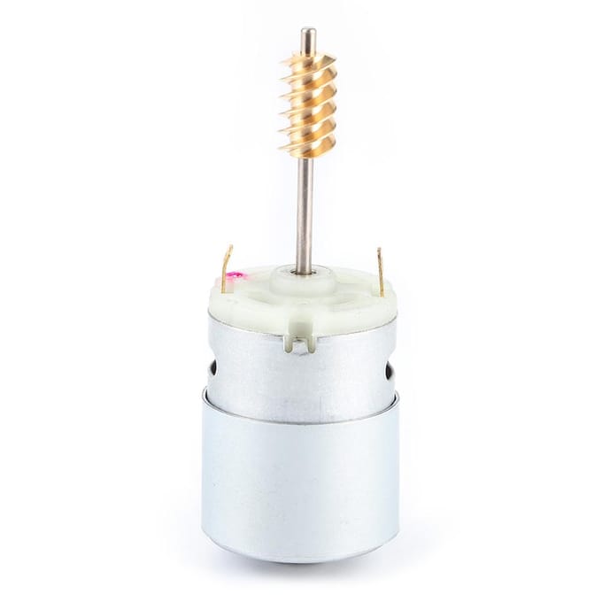 J518 Stuuras Slotmotor Auto Accessoire Geschikt voor C6 A6 S6