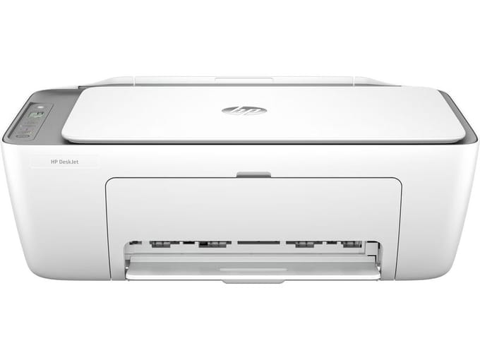 HP DeskJet 2820e - All-in-One Printer - Geschikt voor Instant Ink - Cement