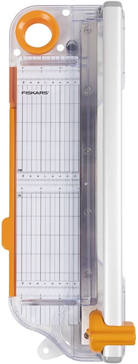 Fiskars Rol Snijmes A4