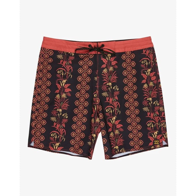 Zwemshort Billabong Good Times Low Tide