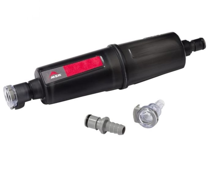 Thru-Link InLine Microfilter