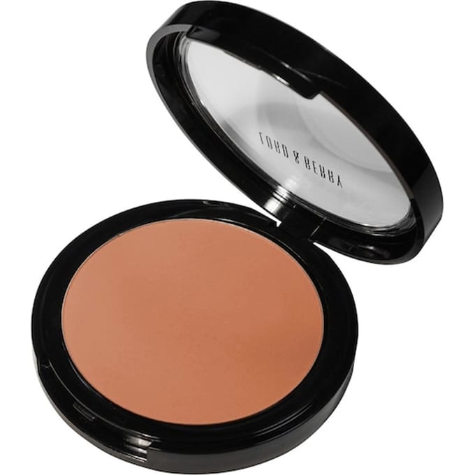 Lord & Berry - Powder Bronzer - 6 Colors #Brick - 7.6g