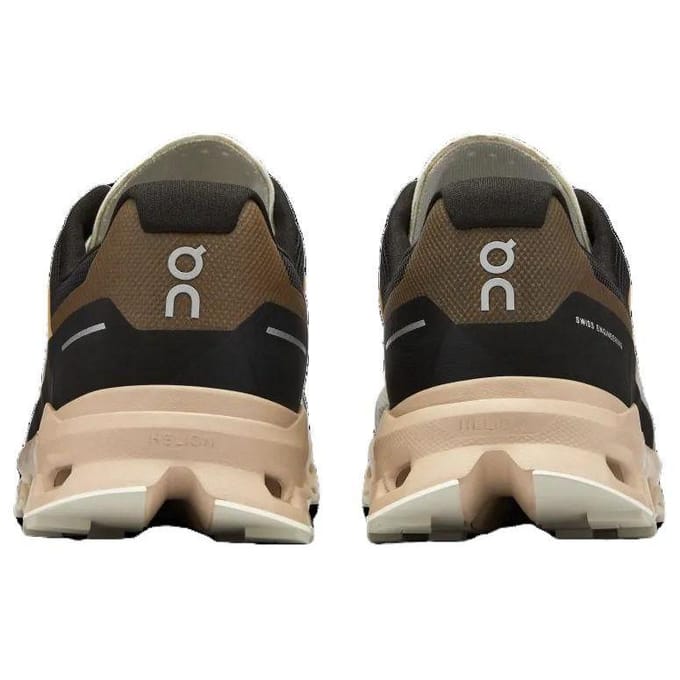 On Running Cloudvista Sable Dune 64.98053 44.5 beige