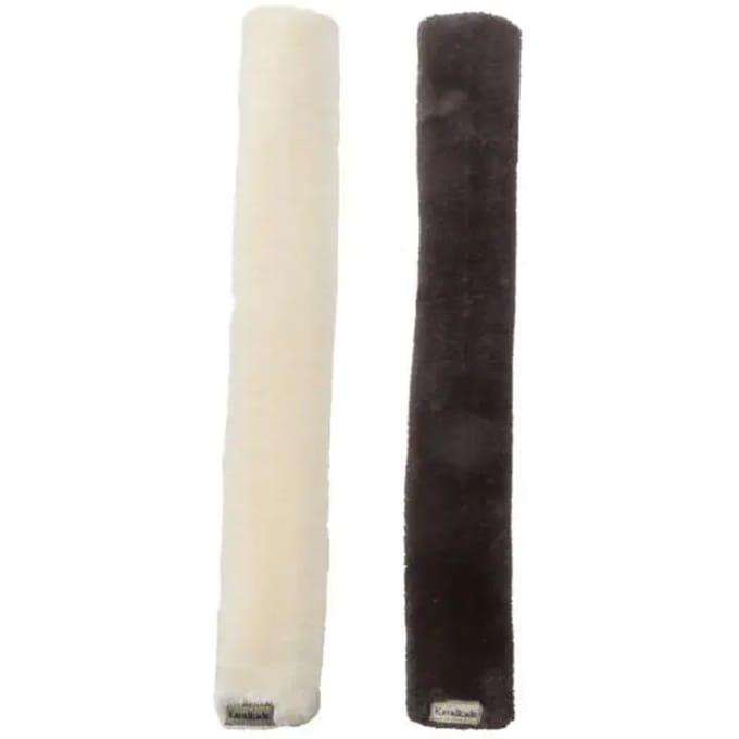 Nekbeschermer voor paarden Kavalkade Teddy Fleece