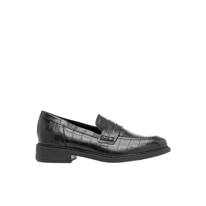 Damesschoenen Ryłko Animal Print