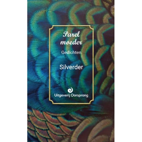 Parelmoeder - Silverder