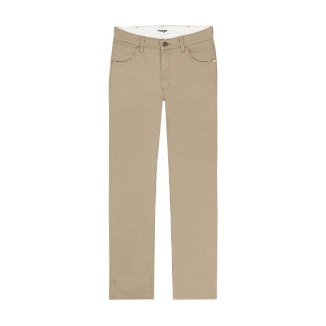 Wrangler - Greensboro - Lead Grey - W30 X L32