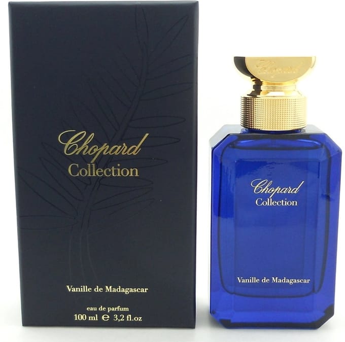 Chopard, Vanille de Madagascar, Eau De Parfum, Unisex, 100 ml