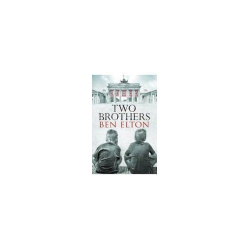 Two Brothers - Ben Elton