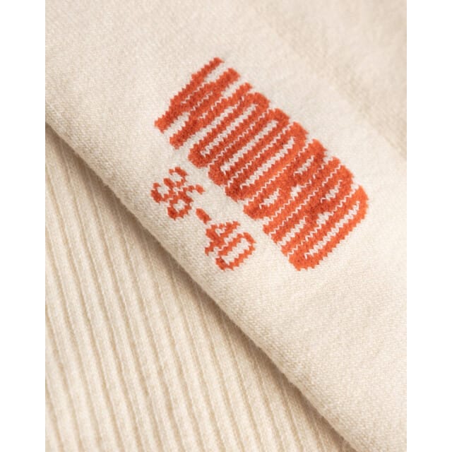 Woodbird Sokken 2616-007