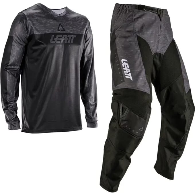 Motorcross combinatie voor kinderen Leatt Kit 3.5