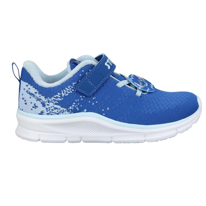 Karrimor Meisjes Duma 6 Plattere Schoenen (Blauw)