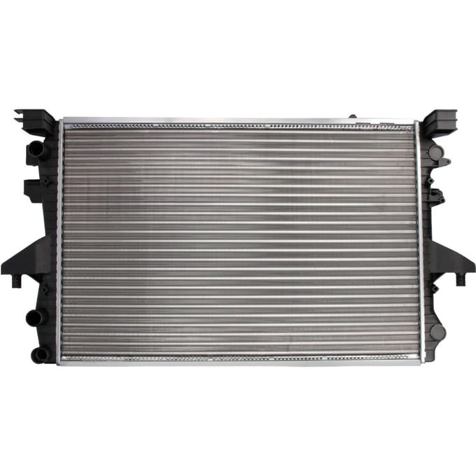 Radiator, motorkoeling THERMOTEC D7W062TT