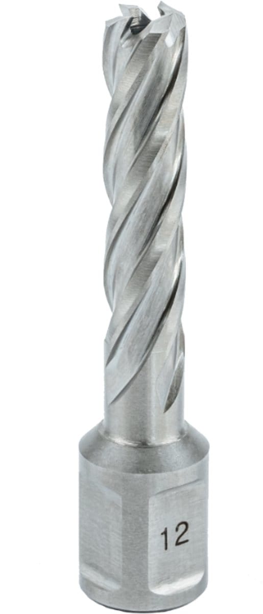 Euroboor HSS Kernboor 13.5mm x 55mm