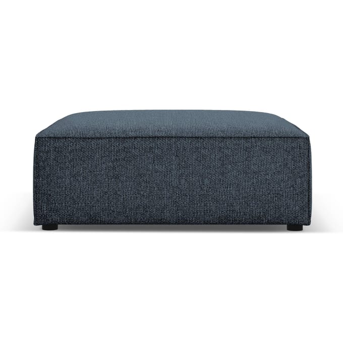 Hocker Jodie chenille | Micadoni Home