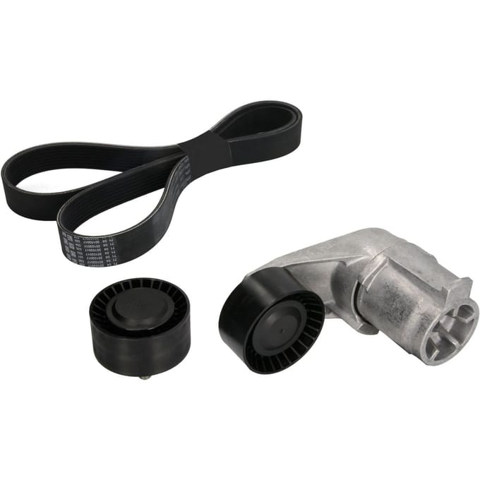 Schaeffler Ina Poly V-riem set INA 529 0210 10