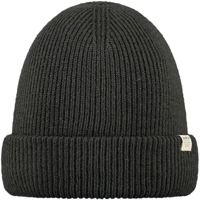 Barts Kinabalu Beanie Kids Jongens Muts - Groen - One Size