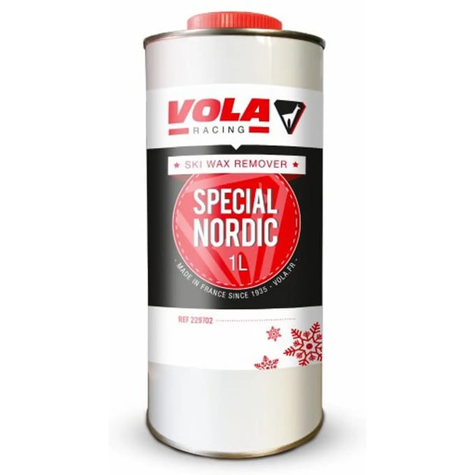 Nordic vloeistofontdooier Vola 1 L