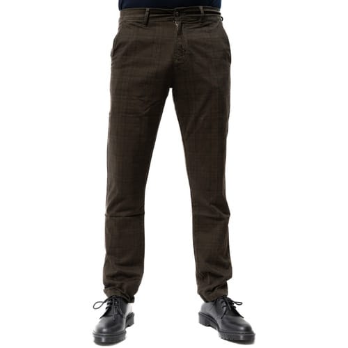 Broek Jeckerson UPA081MR786