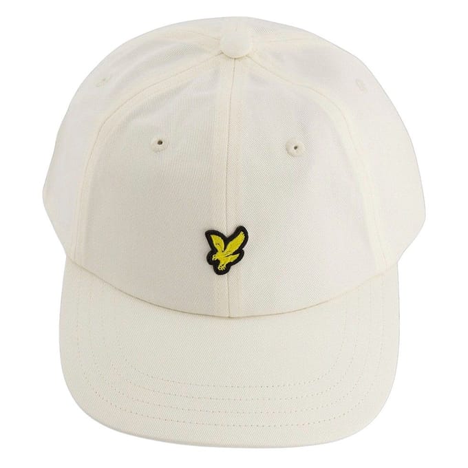 Lyle & Scott Baseball Cap Senior