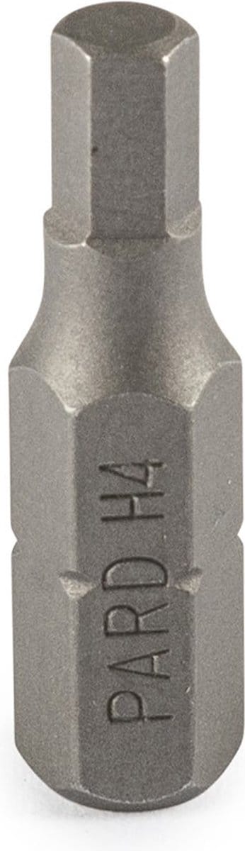 1/4'' Inbusbit metrisch
