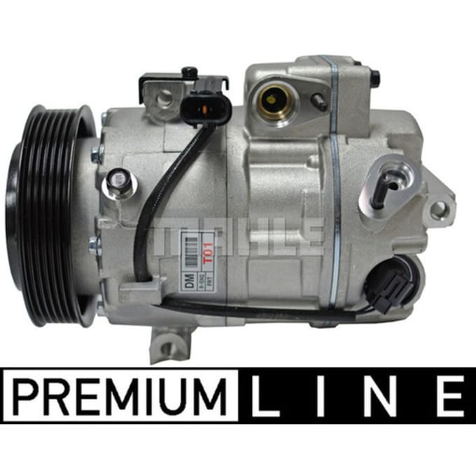 Compressor airconditioning MAHLE ACP 462 000P