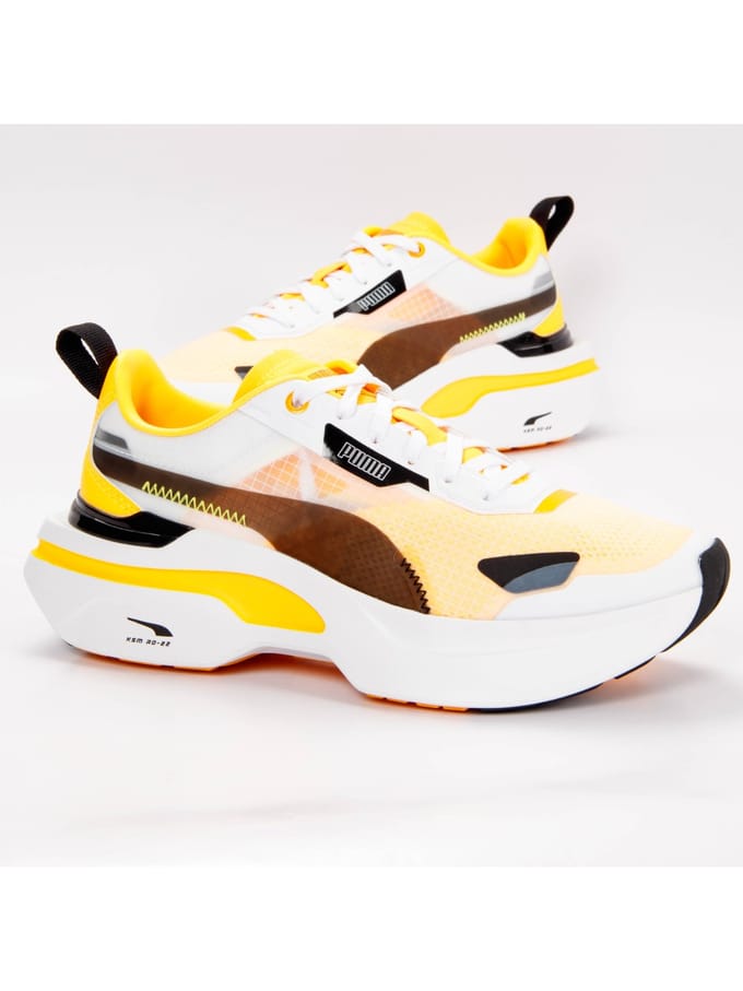 Puma De sneakers van de manier Kosmo Rider Wns