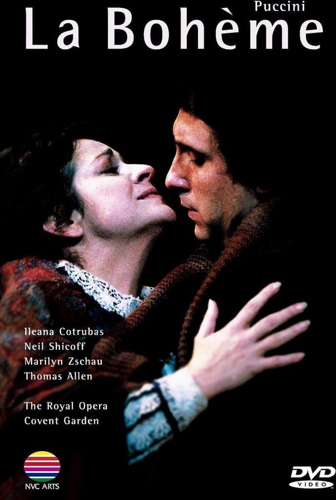 La Boheme