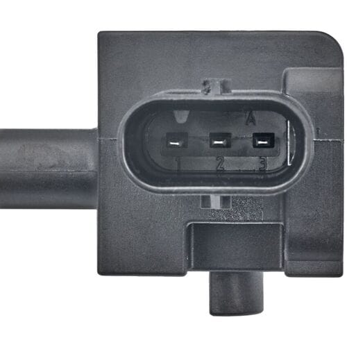 Sensor, uitlaatgasdruk MEYLE ELECTRONICS 114 801 0006