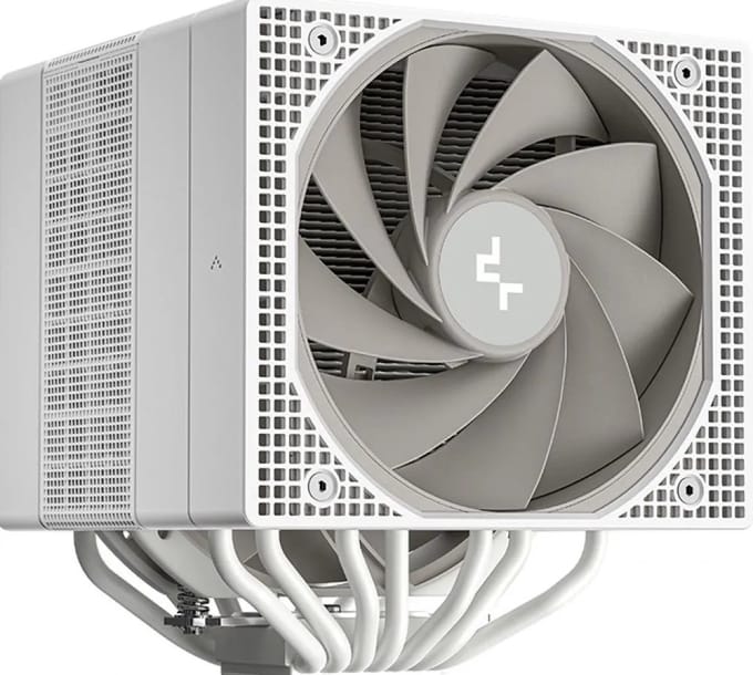 DeepCool ASSASSIN IV - CPU luchtkoeler