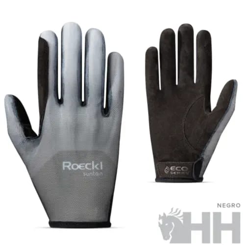 Rijhandschoenen Roeckl Moyo 2