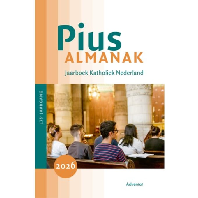 Pius Almanak / 2026 - Pius Almanak