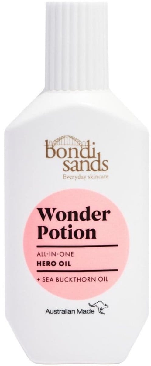 Bondi Sands - Wonder Potion Hero Oil - 30ml