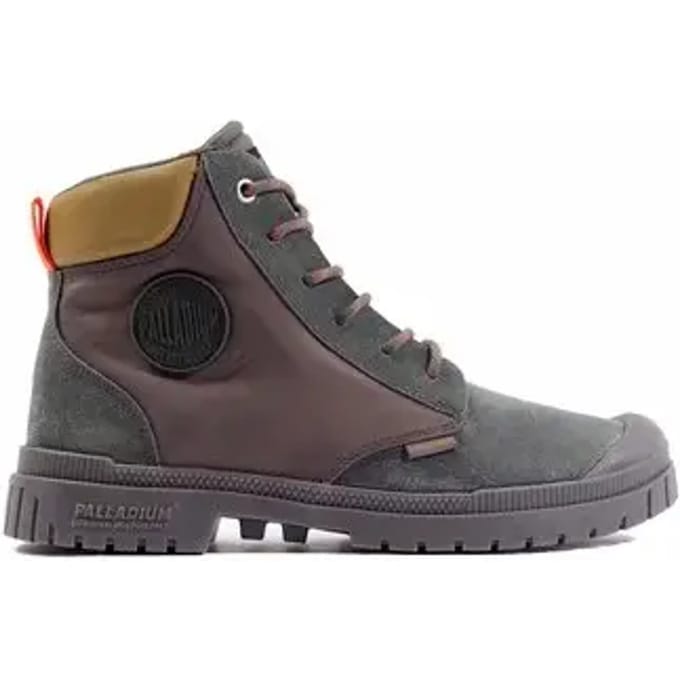 Laarzen Palladium Sp20 Sc Wpn