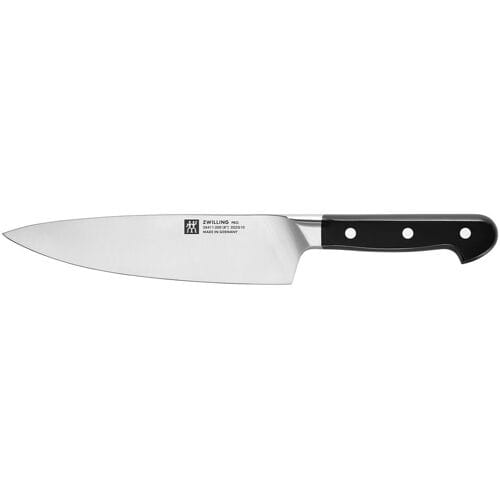 ZWILLING PRO - Koksmes - Mes: 200mm