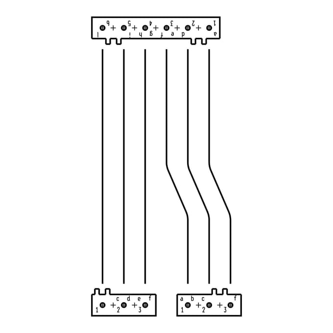 AEG kabel 140003182106