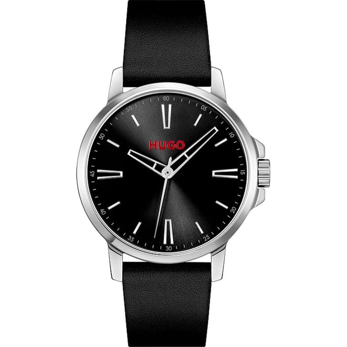 Hugo Boss Hugo 1530417 #Smooth Horloge