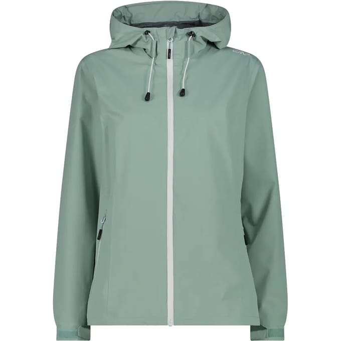 V waterproof Ripstop damesjack CMP