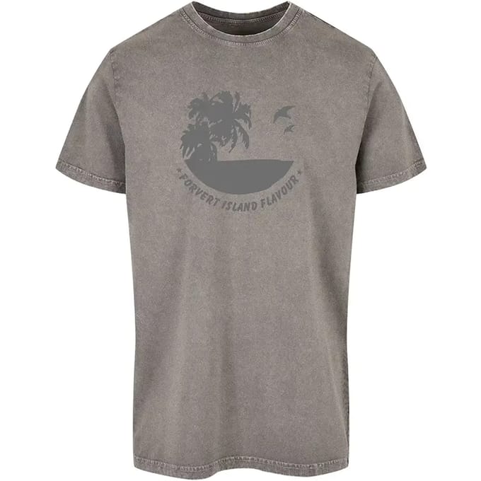 T-shirt Forvert Sunnyvale