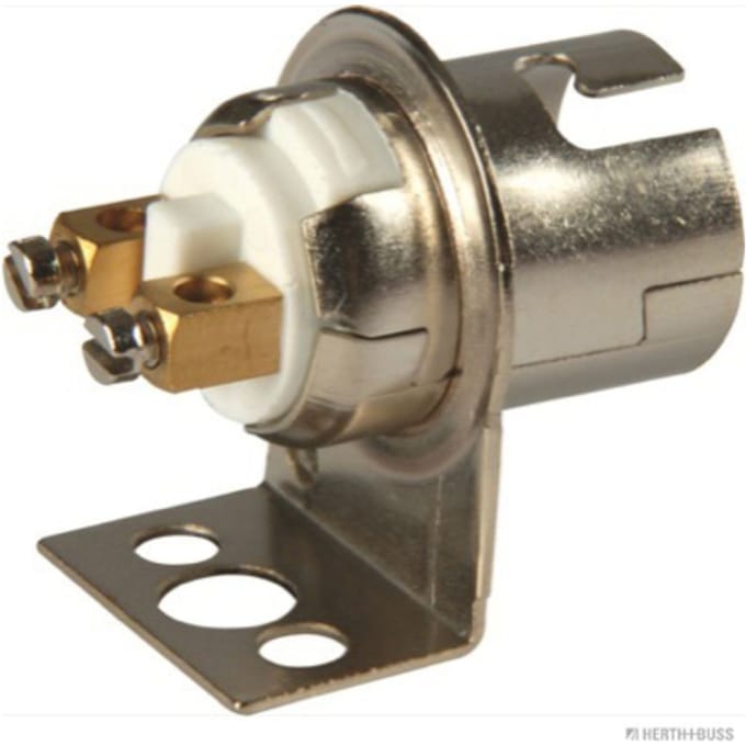 Lampfitting, universele elektrische onderdelen HERTH+BUSS ELPARTS 85785146