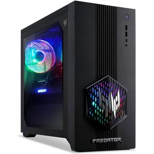 Acer Predator Orion 3000 665 U75071G