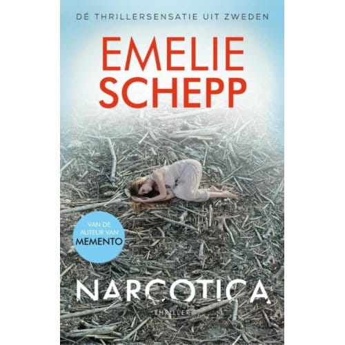 Narcotica - Jana Berzelius - Emelie Schepp