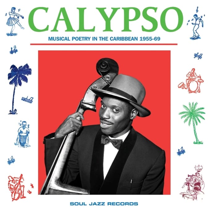 Calypso