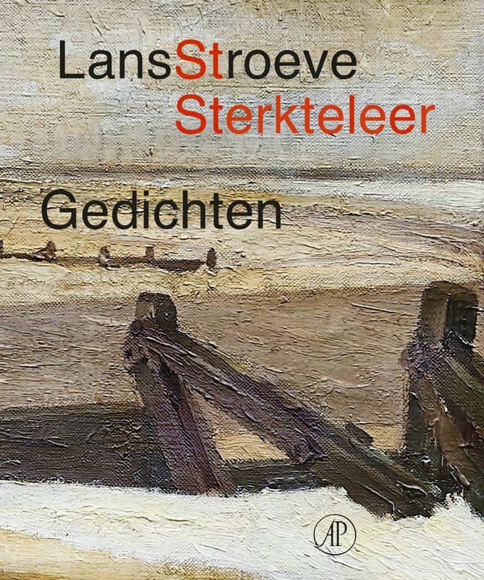 Sterkteleer - Lans Stroeve