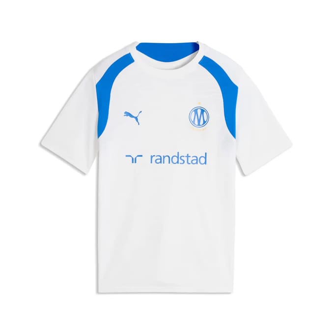 Kinderen training shirt OM