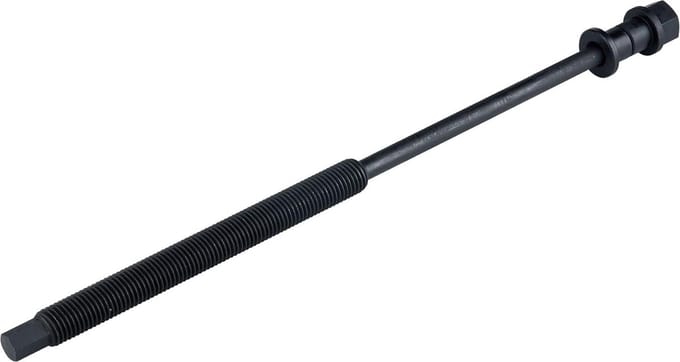 SW-Stahl 302103L-12 Trekspindel M12 van 302103L