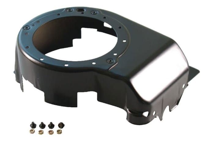 Briggs & stratton ventilatorkap